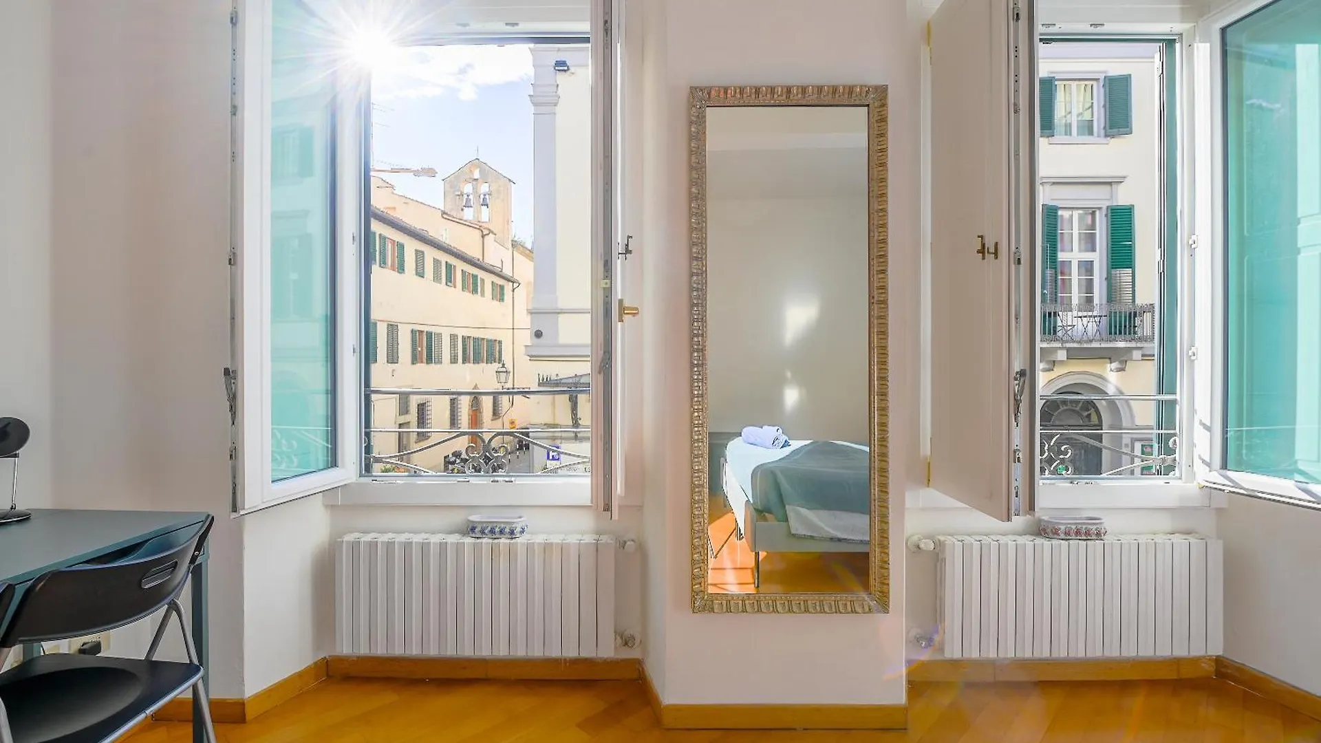 Irina Florence House Apartamento