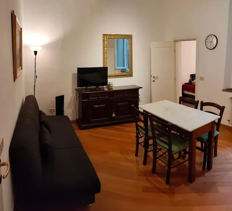 Apartment Irina Florence House
