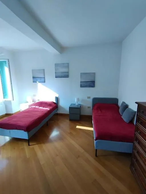 Irina Florence House 0*,  Italy