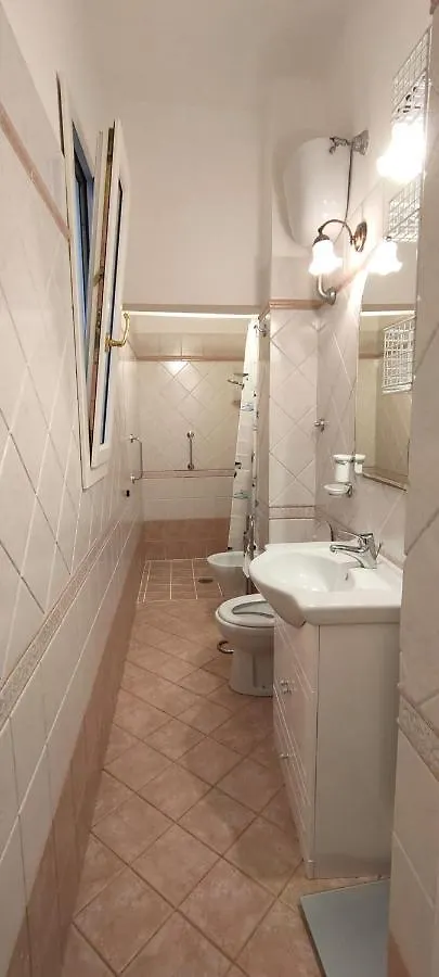 Apartment Irina Florence House